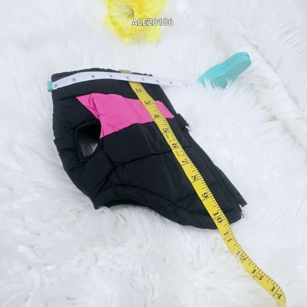 Pets, Dog Coats for Small Dogs,D-Rings Waterproof  new